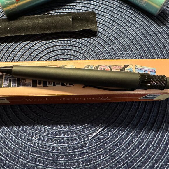 Retro 1951 Mechanical Lead Pencil - New - Picture 2 of 10